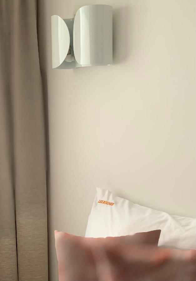 Les Bikinis Bed & Breakfast Canet-en-Roussillon Bagian luar foto